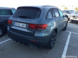  Mercedes  G-Klasee MERCEDES-BENZ Clase GLC / 2019 / 5P / todoterreno GLC 300 de 4MATIC #2