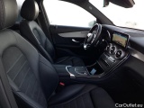  Mercedes  G-Klasee MERCEDES-BENZ Clase GLC / 2019 / 5P / todoterreno GLC 300 de 4MATIC #6