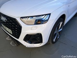  Audi  Q5 AUDI  SPORTBACK / 2020 / 5P / todoterreno Black line 40 TDI 150kW quattro-ultra #17