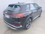  Audi  Q4 E-Tron AUDI  / 2021 / 5P / todoterreno S line 40 e-tron 150kW 82kWh #2