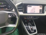  Audi  Q4 E-Tron AUDI  / 2021 / 5P / todoterreno S line 40 e-tron 150kW 82kWh #17