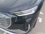  Audi  Q4 E-Tron AUDI  / 2021 / 5P / todoterreno S line 40 e-tron 150kW 82kWh #19