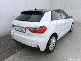  Audi  A1 Sportback AUDI A1 / 2018 / 5P / berlina con portón Sportback 25 TFSI 70kW (95CV) #2