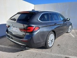  Bmw  Serie 5 BMW  / 2020 / 5P / familiar 520dA xDrive Touring #2