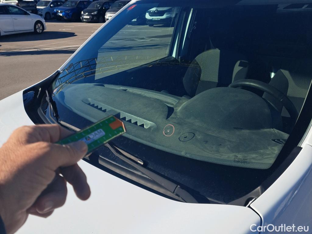  Dacia  Dokker DACIA  / 2013 / 4P / furgón derivado de turismo Van Essential dCi 66kW (90CV) #1