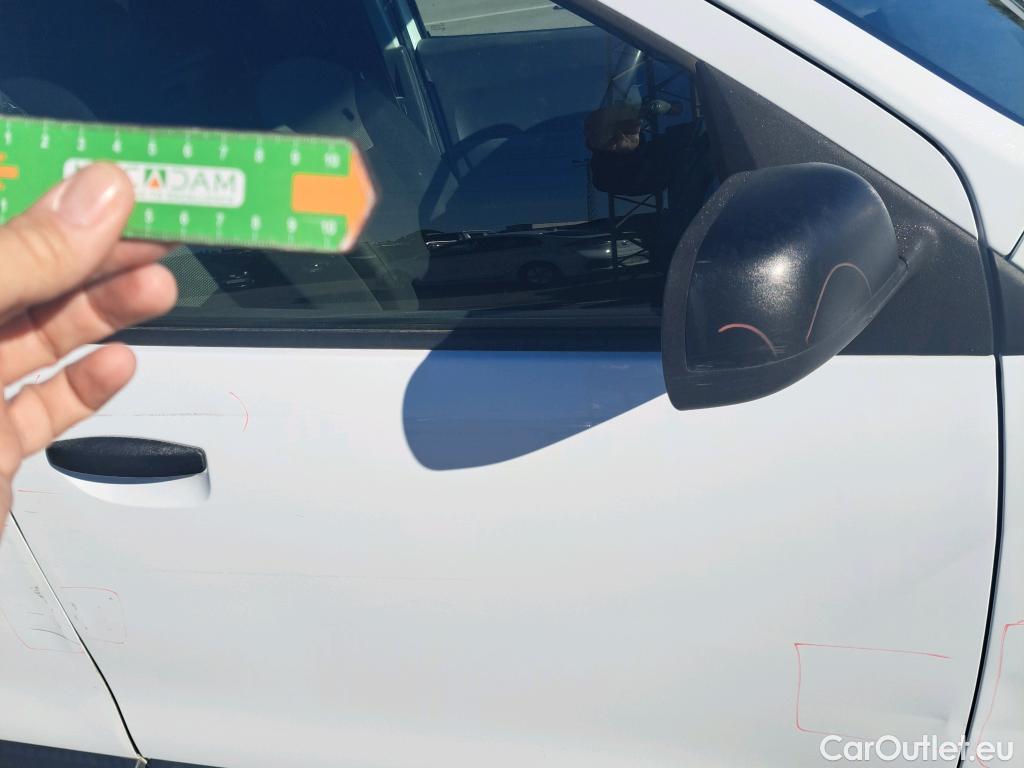  Dacia  Dokker DACIA  / 2013 / 4P / furgón derivado de turismo Van Essential dCi 66kW (90CV) #73