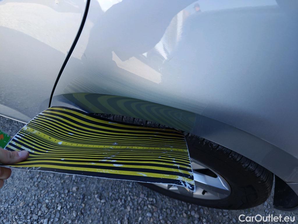  Volkswagen  Polo VOLKSWAGEN  / 2017 / 5P / berlina con portón Advance 1.0 TSI 70kW (95CV) DSG #6