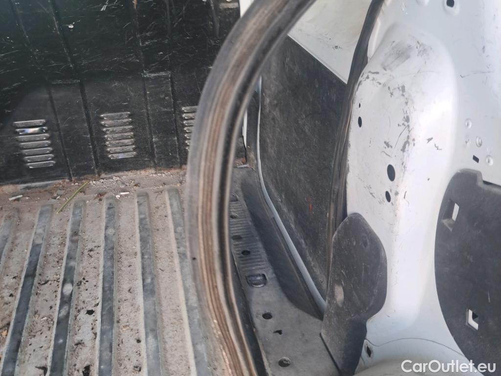  Dacia  Dokker DACIA  / 2013 / 4P / furgón derivado de turismo Van Essential dCi 66kW (90CV) #44