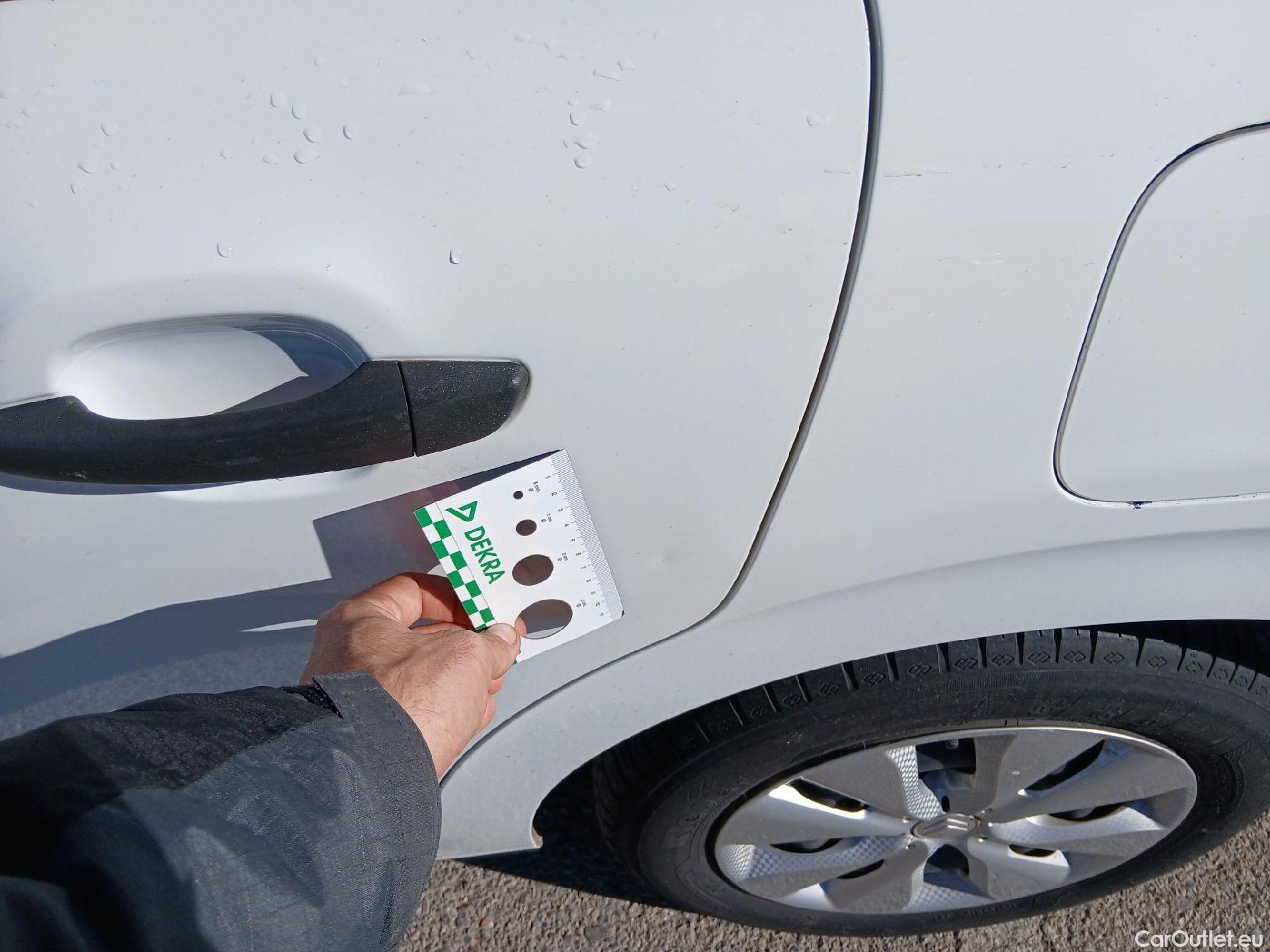  Citroen  C3 CITROEN  / 2016 / 5P / berlina comercial BlueHDi 55KW (75CV) S&S Comercial #14