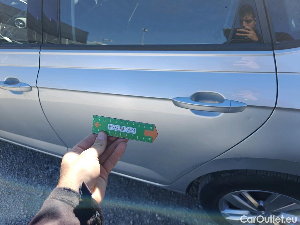  Volkswagen  Polo VOLKSWAGEN  / 2017 / 5P / berlina con portón Advance 1.0 TSI 70kW (95CV) DSG #37