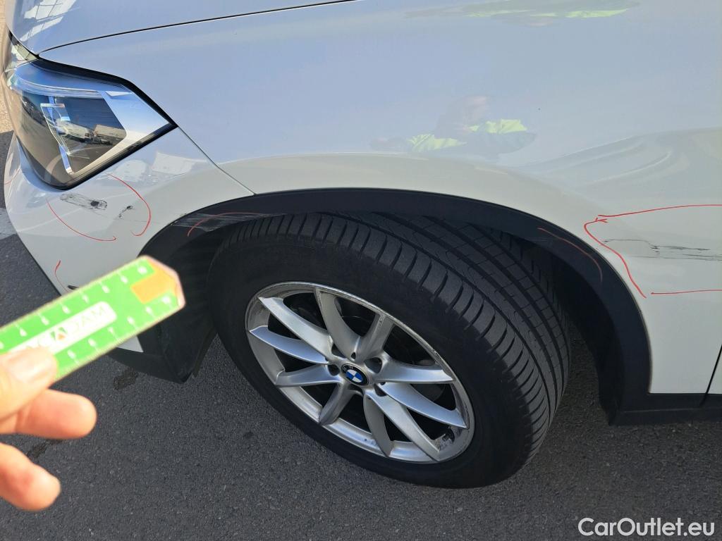  Bmw  X1 BMW  / 2019 / 5P / todoterreno sDrive18dA Corporate #41