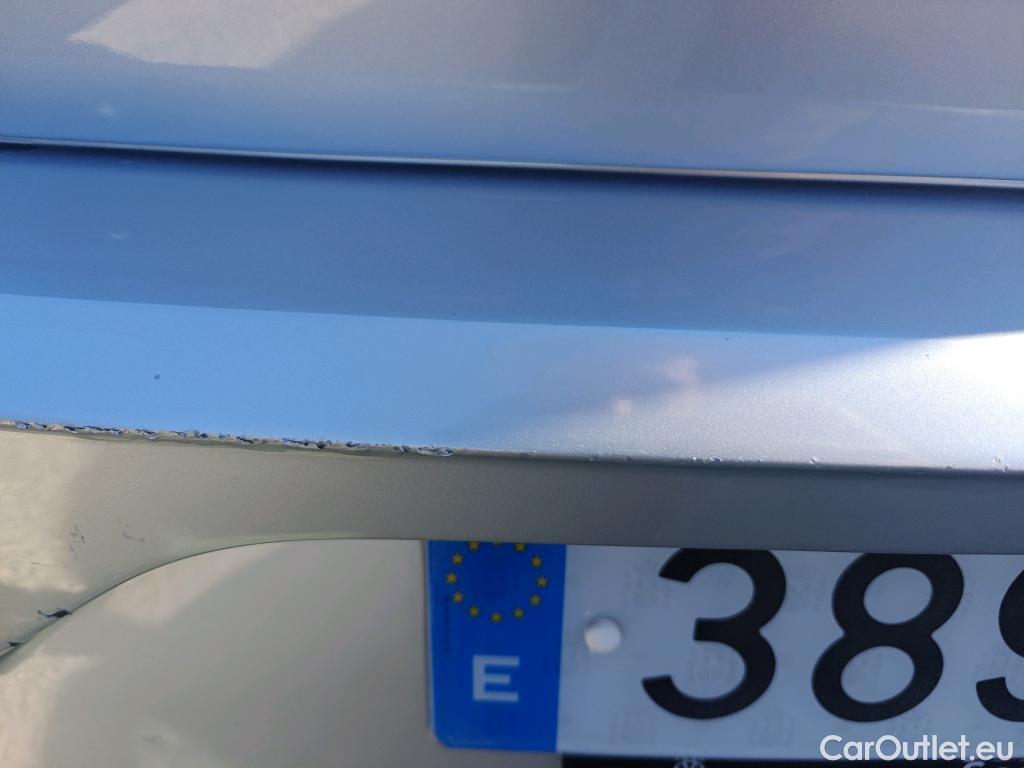  Volkswagen  Polo VOLKSWAGEN  / 2017 / 5P / berlina con portón Advance 1.0 TSI 70kW (95CV) DSG #27