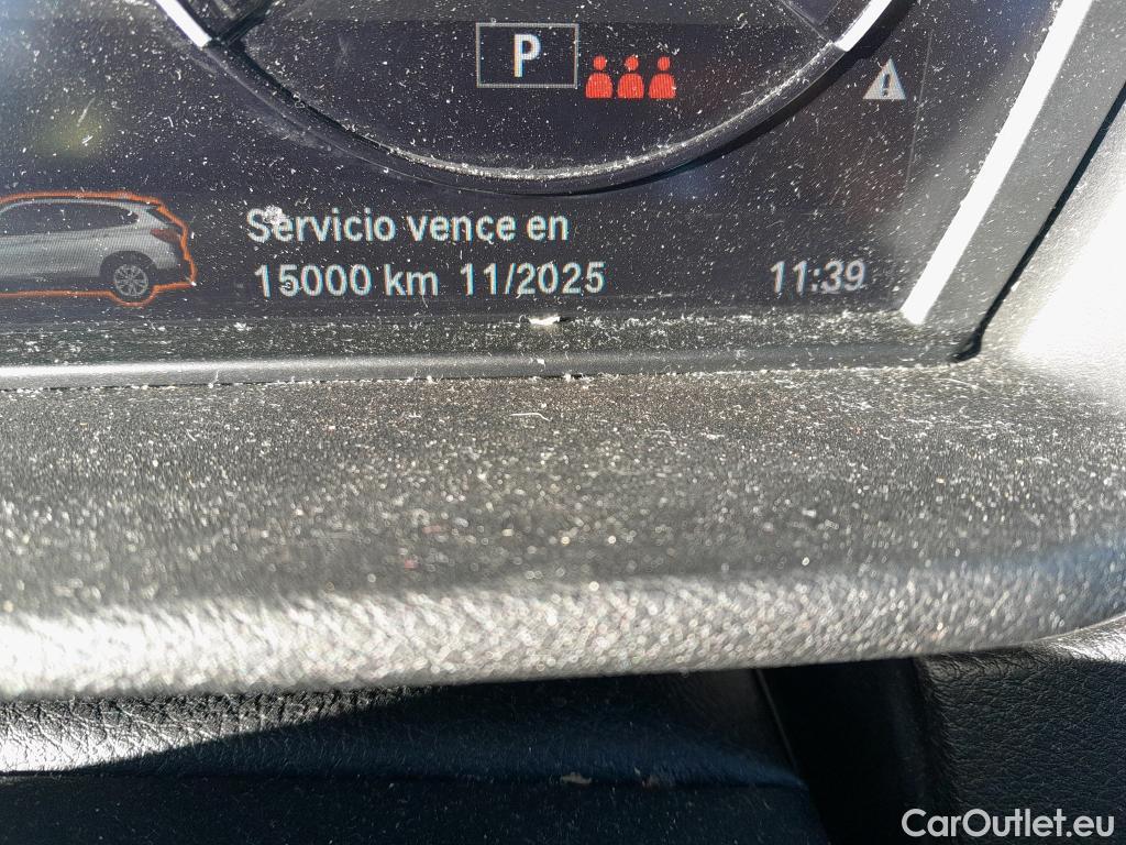  Bmw  X1 BMW  / 2019 / 5P / todoterreno xDrive25e #17