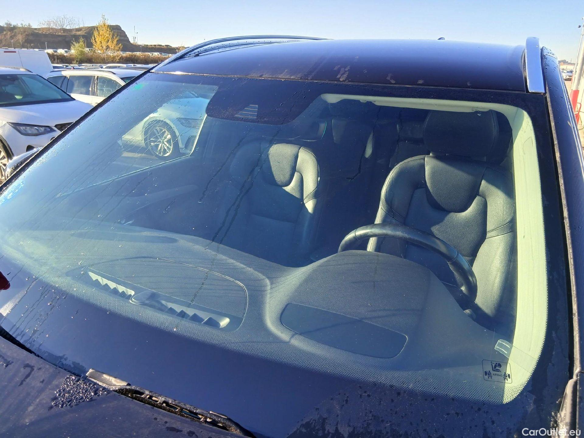  Volvo  XC90 VOLVO  / 2019 / 5P / todoterreno 2.0 B5 D5 AWD Business Plus Auto #11