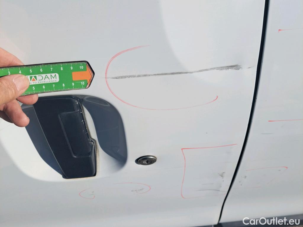  Dacia  Dokker DACIA  / 2013 / 4P / furgón derivado de turismo Van Essential dCi 66kW (90CV) #26