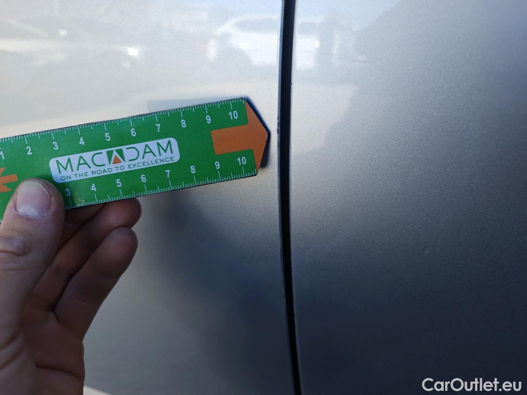  Volkswagen  Polo VOLKSWAGEN  / 2017 / 5P / berlina con portón Advance 1.0 TSI 70kW (95CV) DSG #36