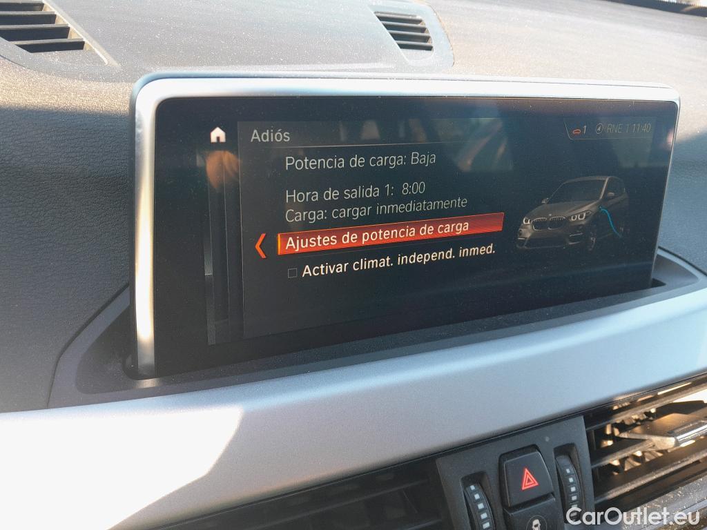  Bmw  X1 BMW  / 2019 / 5P / todoterreno xDrive25e #18