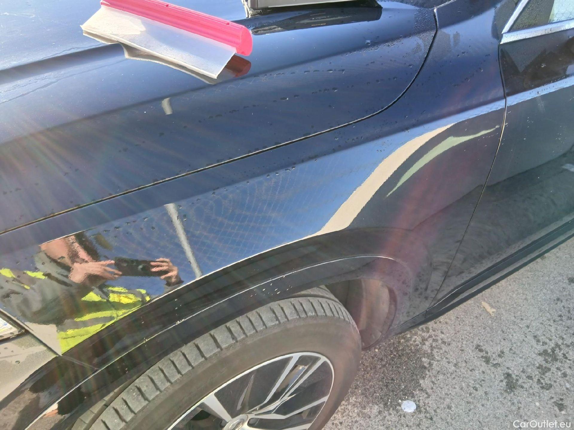  Volvo  XC90 VOLVO  / 2019 / 5P / todoterreno 2.0 B5 D5 AWD Business Plus Auto #13