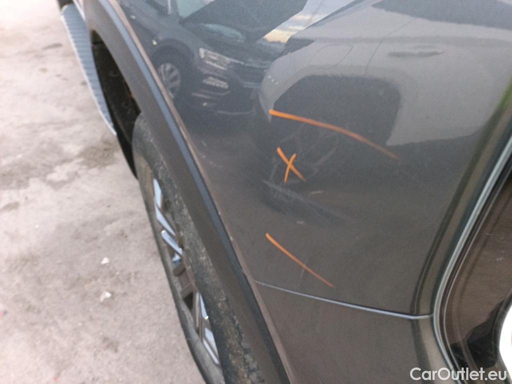  Ford  Ranger  Wildtrak e-4WD Doble Cabina 2.0 Ecoblue 205CV AT10 E6d #20