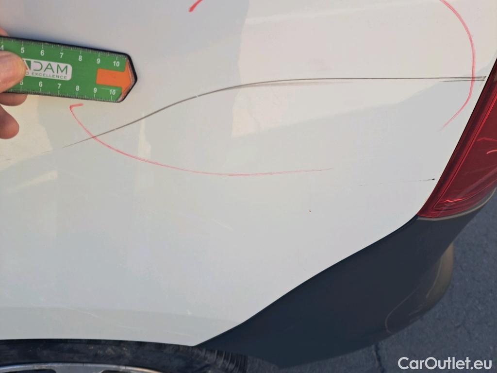  Dacia  Dokker DACIA  / 2013 / 4P / furgón derivado de turismo Van Essential dCi 66kW (90CV) #13