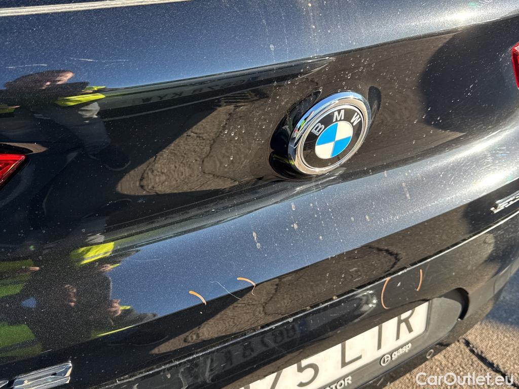  Bmw  X2 BMW  sDrive18i #1