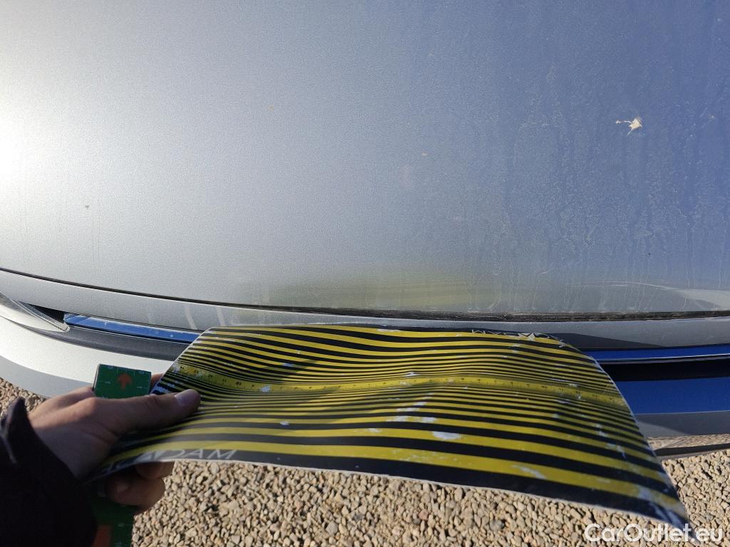  Volkswagen  Polo VOLKSWAGEN  / 2017 / 5P / berlina con portón Advance 1.0 TSI 70kW (95CV) DSG #2