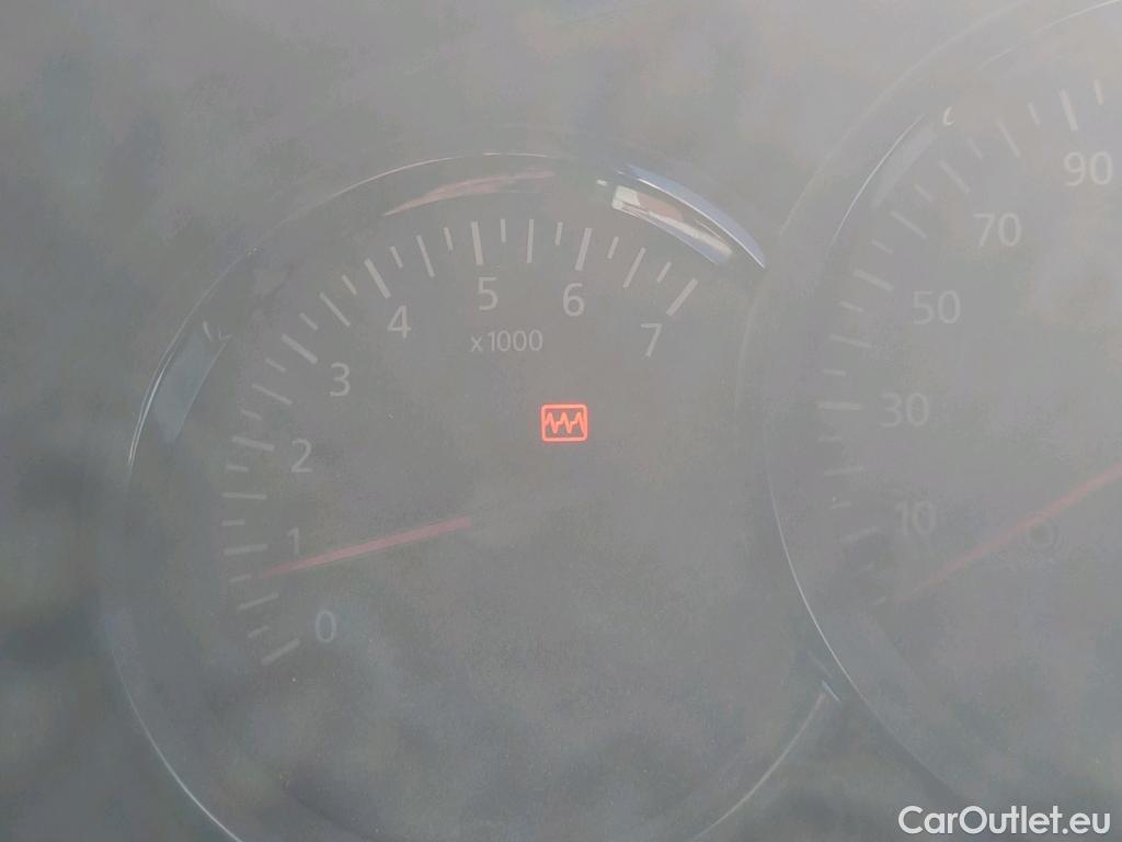  Dacia  Dokker DACIA  / 2013 / 4P / furgón derivado de turismo Van Essential dCi 66kW (90CV) #78