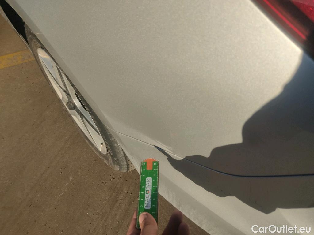  Ford  Focus  Sportbreak Trend Plus 1.5 EcoBlue 120CV MT6 E6d #4