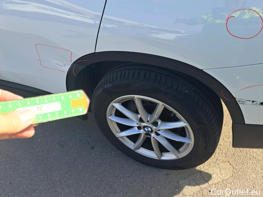  Bmw  X1 BMW  / 2019 / 5P / todoterreno sDrive18dA Corporate #19