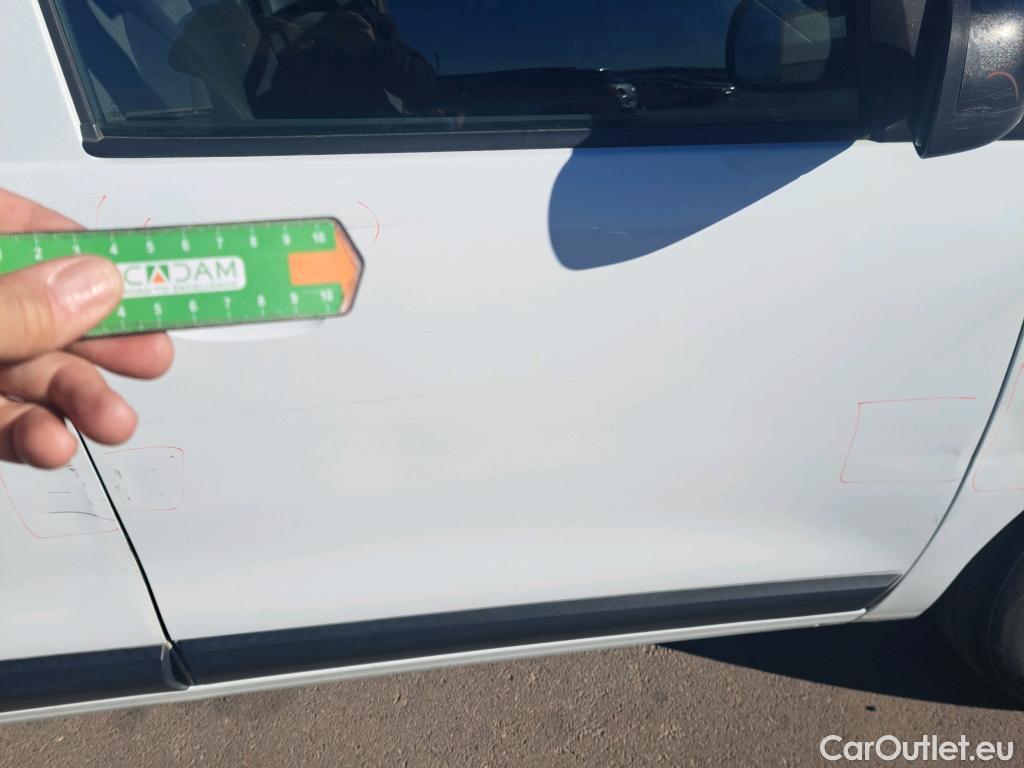  Dacia  Dokker DACIA  / 2013 / 4P / furgón derivado de turismo Van Essential dCi 66kW (90CV) #20