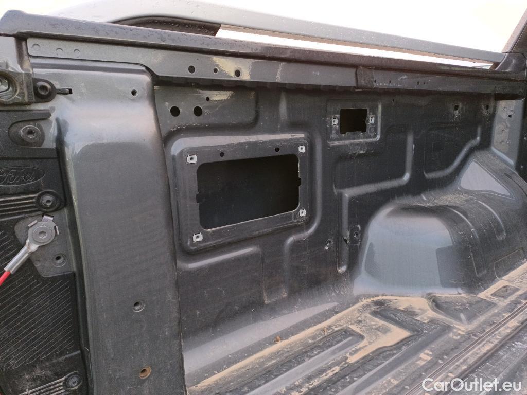  Ford  Ranger  Wildtrak e-4WD Doble Cabina 2.0 Ecoblue 205CV AT10 E6d #7