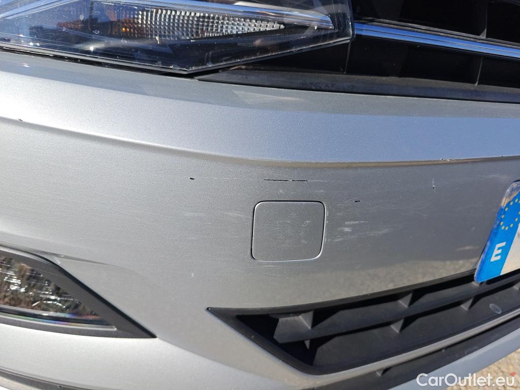  Volkswagen  Polo VOLKSWAGEN  / 2017 / 5P / berlina con portón Advance 1.0 TSI 70kW (95CV) DSG #18