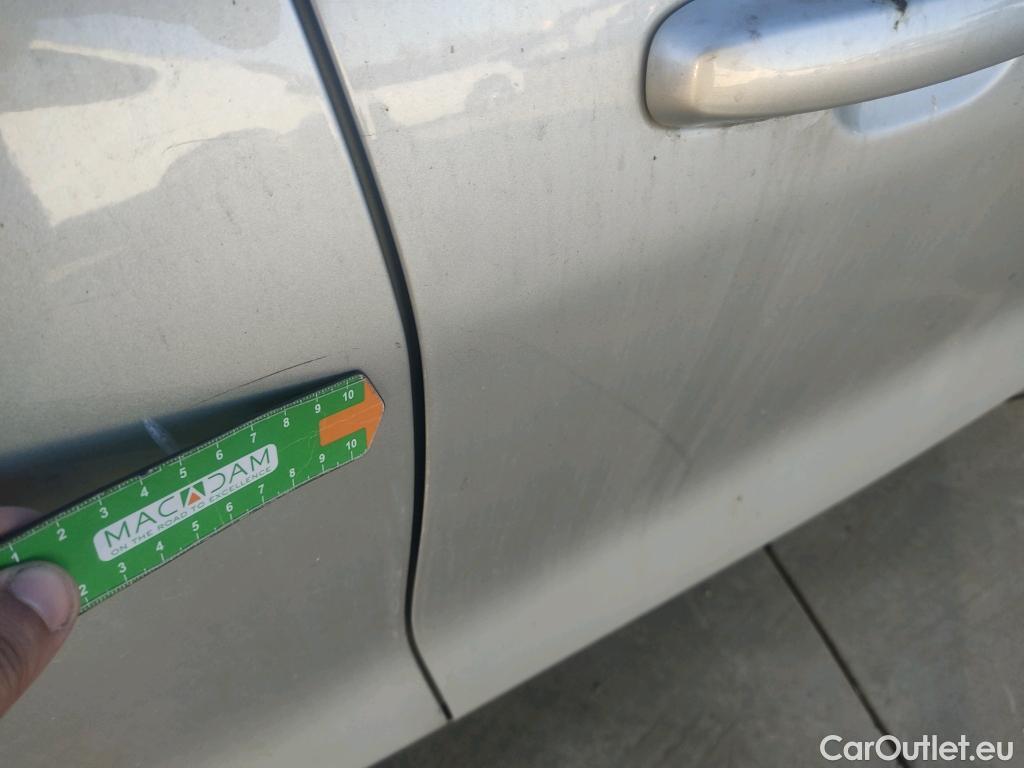  Ford  Focus  Sportbreak Trend Plus 1.5 EcoBlue 120CV MT6 E6d #16