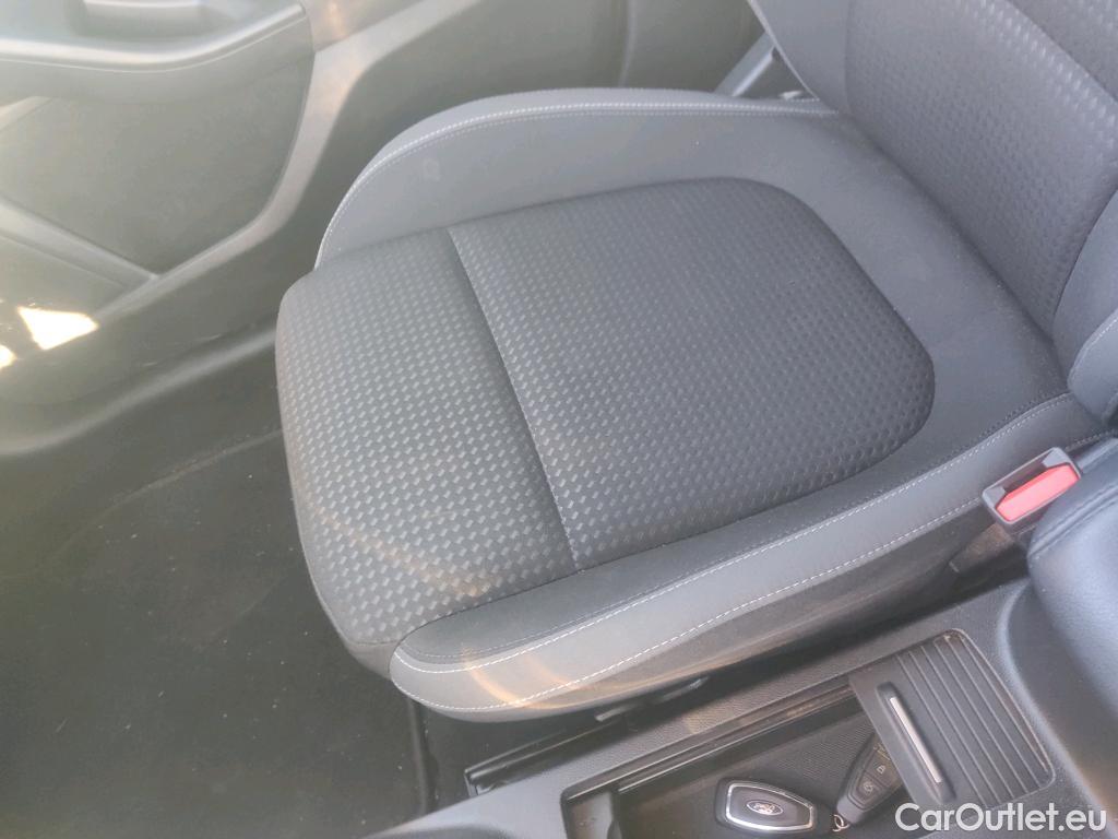  Ford  Focus  Sportbreak Trend Plus 1.5 EcoBlue 120CV MT6 E6d #13