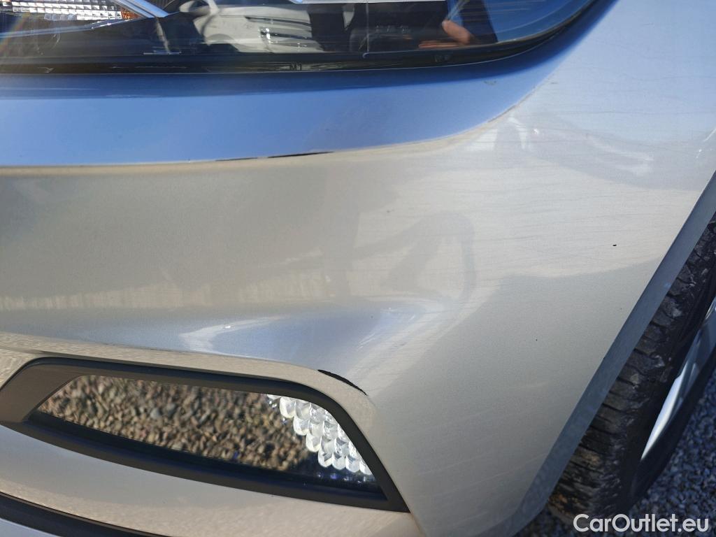  Volkswagen  Polo VOLKSWAGEN  / 2017 / 5P / berlina con portón Advance 1.0 TSI 70kW (95CV) DSG #22