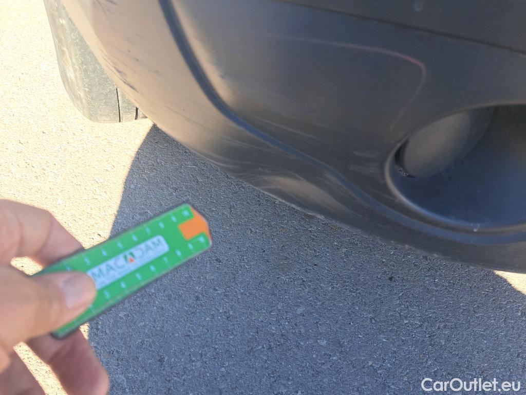  Dacia  Dokker DACIA  / 2013 / 4P / furgón derivado de turismo Van Essential dCi 66kW (90CV) #37