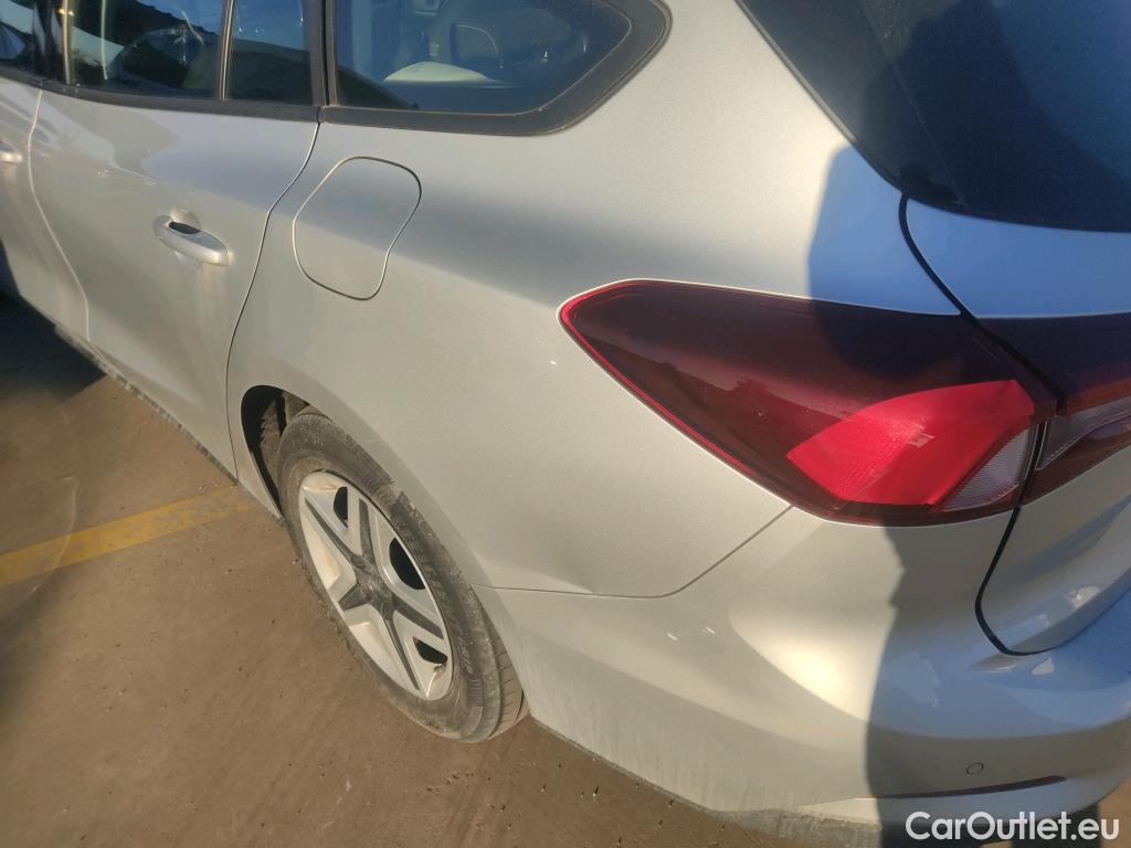  Ford  Focus  Sportbreak Trend Plus 1.5 EcoBlue 120CV MT6 E6d #3