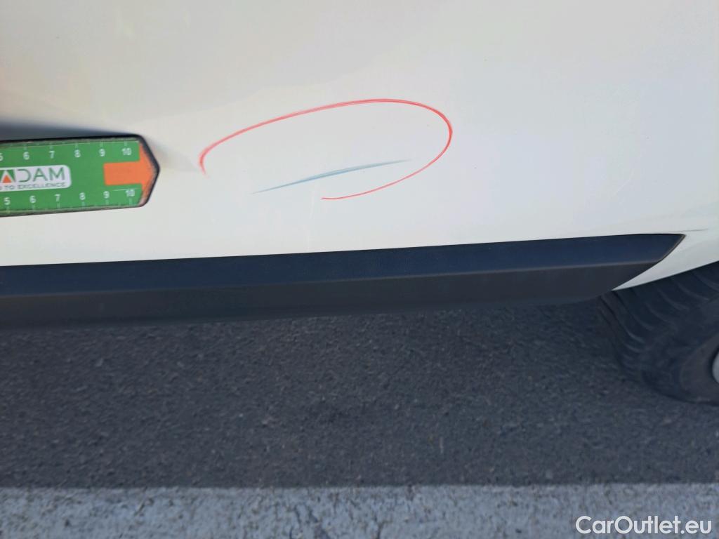  Dacia  Dokker DACIA  / 2013 / 4P / furgón derivado de turismo Van Essential dCi 66kW (90CV) #15