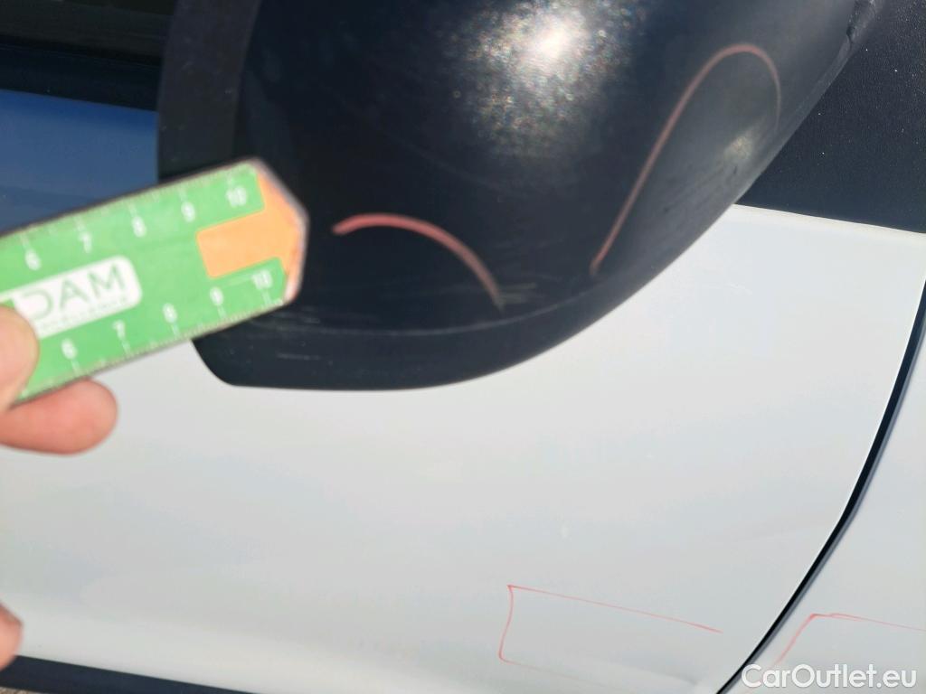  Dacia  Dokker DACIA  / 2013 / 4P / furgón derivado de turismo Van Essential dCi 66kW (90CV) #74