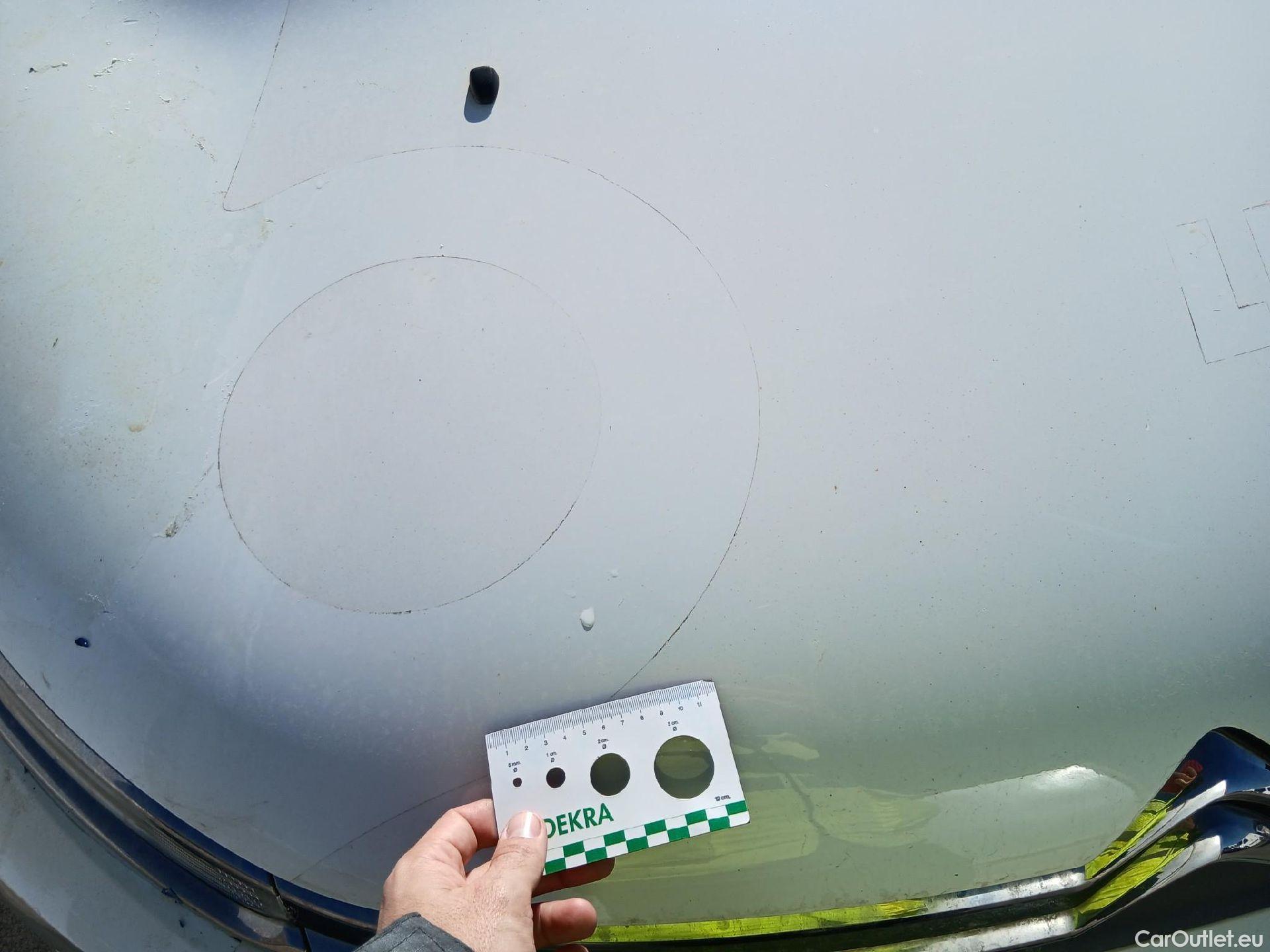  Citroen  C3 CITROEN  / 2016 / 5P / berlina comercial BlueHDi 55KW (75CV) S&S Comercial #2