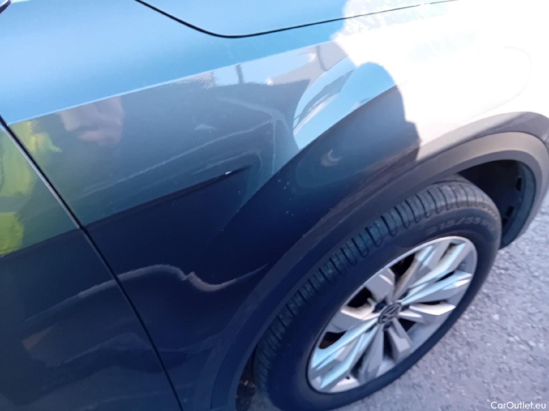  Volkswagen  T-ROC VOLKSWAGEN  / 2017 / 5P / todoterreno Advance 2.0 TDI 110kW (150CV) DSG (AC2) #20