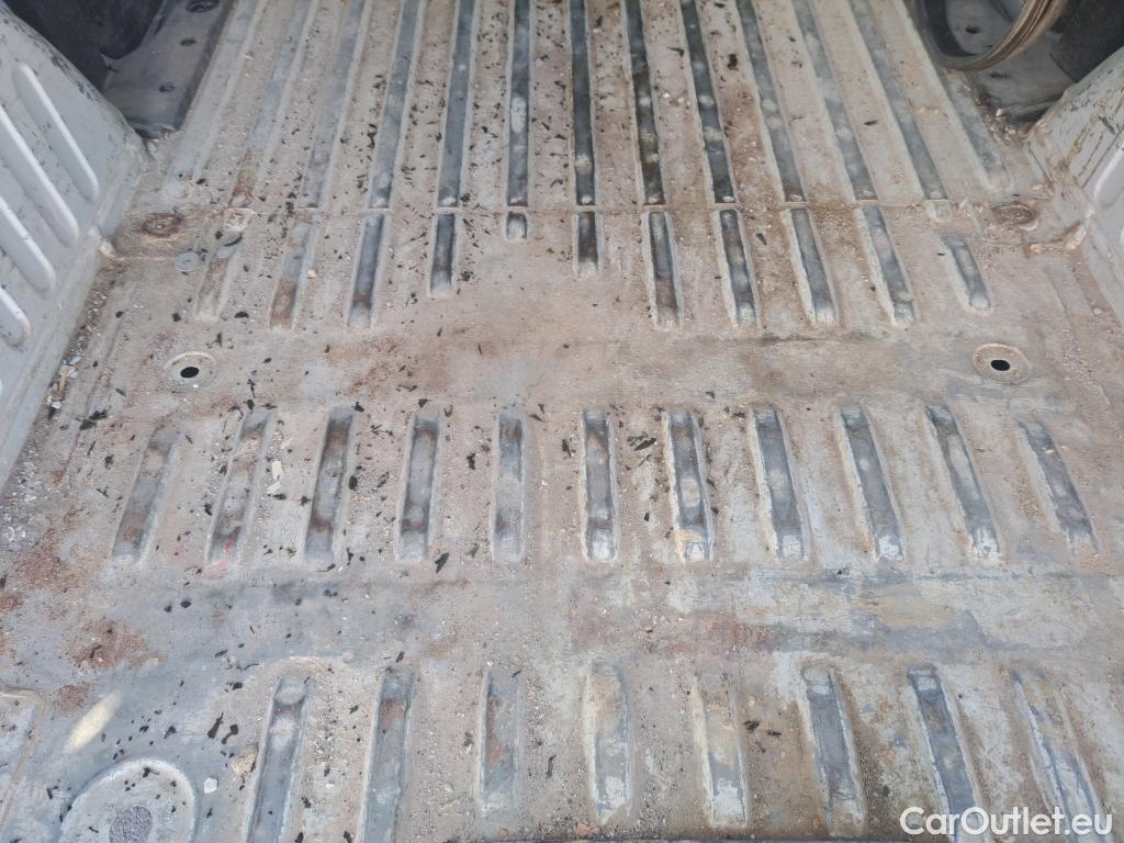  Dacia  Dokker DACIA  / 2013 / 4P / furgón derivado de turismo Van Essential dCi 66kW (90CV) #4