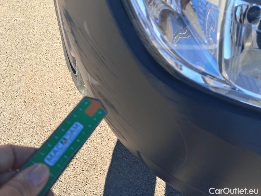  Dacia  Dokker DACIA  / 2013 / 4P / furgón derivado de turismo Van Essential dCi 66kW (90CV) #36