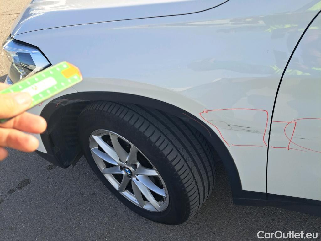  Bmw  X1 BMW  / 2019 / 5P / todoterreno sDrive18dA Corporate #17