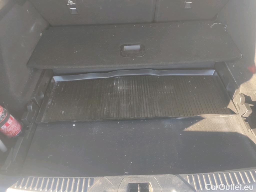  Ford  Focus  Sportbreak Trend Plus 1.5 EcoBlue 120CV MT6 E6d #5