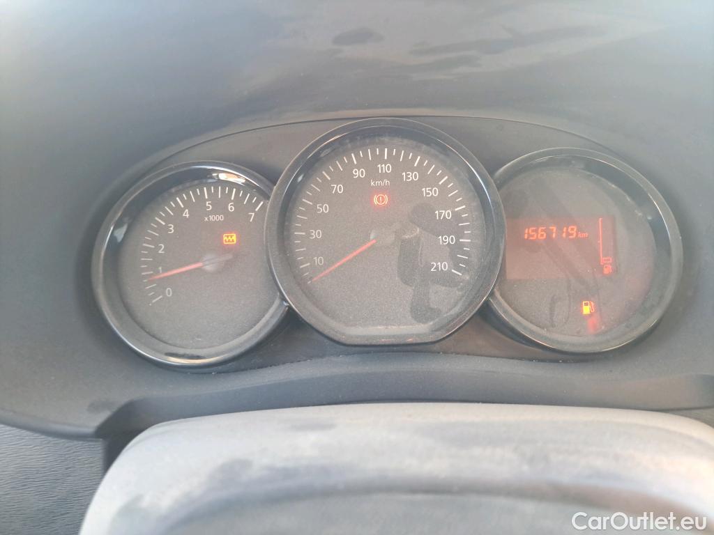  Dacia  Dokker DACIA  / 2013 / 4P / furgón derivado de turismo Van Essential dCi 66kW (90CV) #77