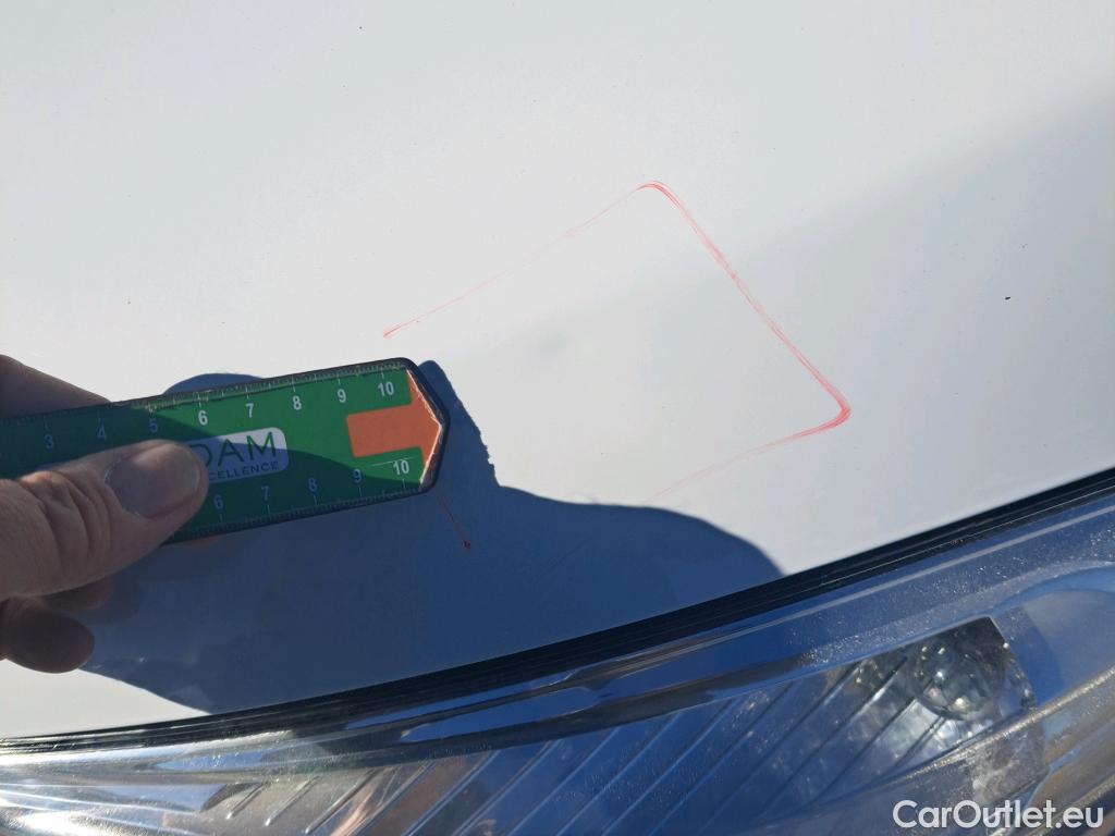  Dacia  Dokker DACIA  / 2013 / 4P / furgón derivado de turismo Van Essential dCi 66kW (90CV) #30