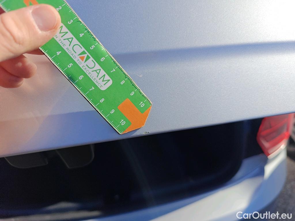  Volkswagen  Polo VOLKSWAGEN  / 2017 / 5P / berlina con portón Advance 1.0 TSI 70kW (95CV) DSG #45