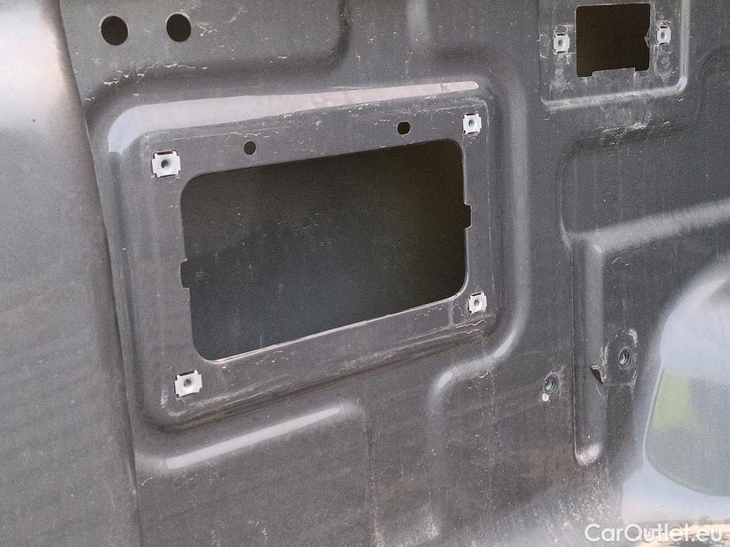  Ford  Ranger  Wildtrak e-4WD Doble Cabina 2.0 Ecoblue 205CV AT10 E6d #8