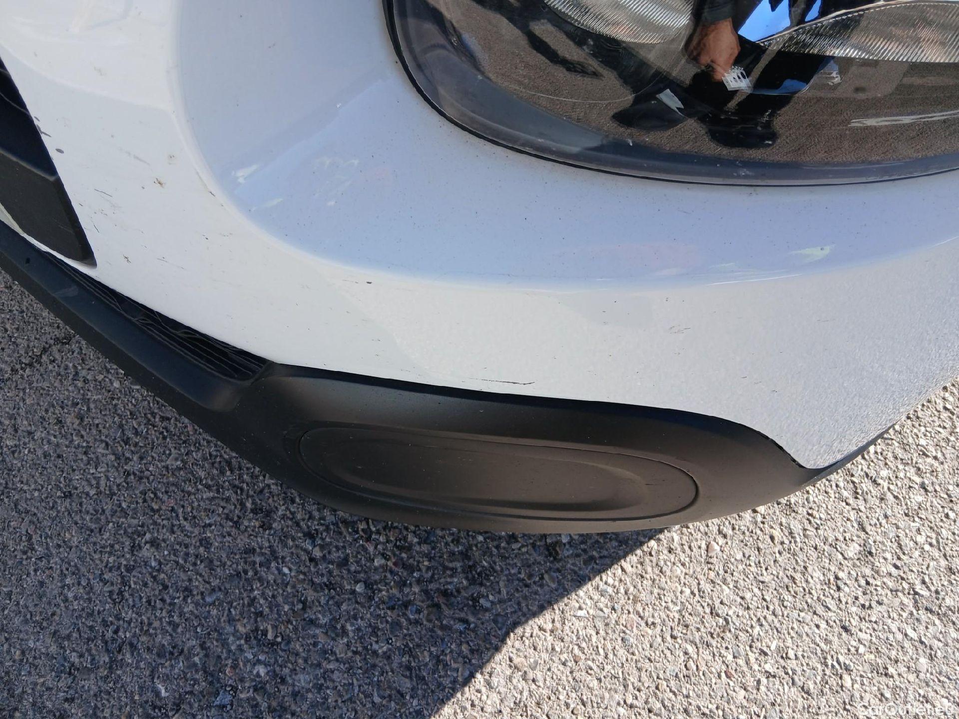  Citroen  C3 CITROEN  / 2016 / 5P / berlina comercial BlueHDi 55KW (75CV) S&S Comercial #3